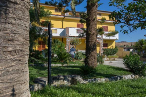 Гостиница Casa Cosmano  Бранкалеоне